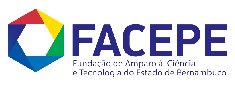 Logo FACEPE